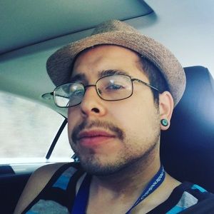 Meet your Posher, Angel